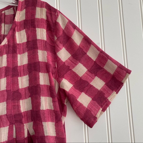 Opening Ceremony babydoll style dress SIZE SMALL - Picture 9 of 11